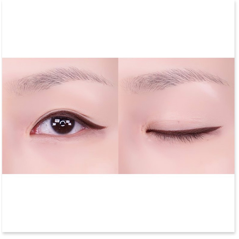 [Mã chiết khấu giảm giá mỹ phẩm chính hãng] Gel Kẻ Mắt Tonymoly Backstage Gel Eyeliner