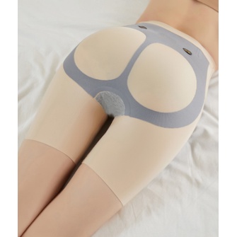 Quần gen nịt bụng 5D cao cấp sinh nhiệt, tạo eo nâng hông, vòng 3, gen đùi thon gọn thanh chống cuộn