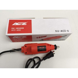 Máy mài khuôn ACZ 180W