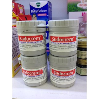 Kem Hăm Sudo Crem 60g
