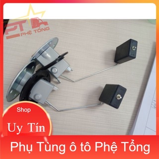 Phao xăng suzuki 5 tạ và 7 chỗ