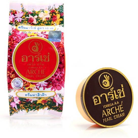 Kem Arche Pearl Cream Thái Lan(Hàng công ty)