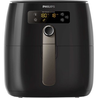 Nồi chiên không dầu Philips HD9745 (3.2 Lít) - Hàng chính hãng - BH 24 tháng toàn cầu