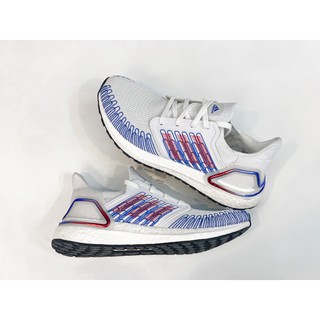 GIÀY ULTRA BOOST 2020 MỚI BỀN ÊM CAO CẤP (TRẮNG)