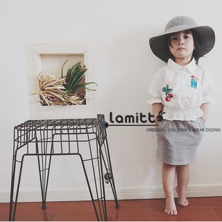 Áo sơ mi đôi mẹ con (có bán riêng lẻ)