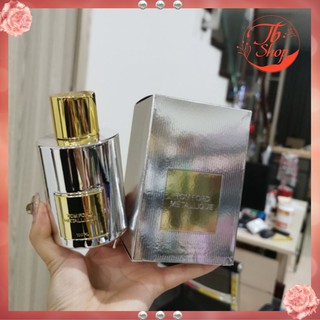 Nước Hoa Tom Ford Metallique 100ml chính hãng