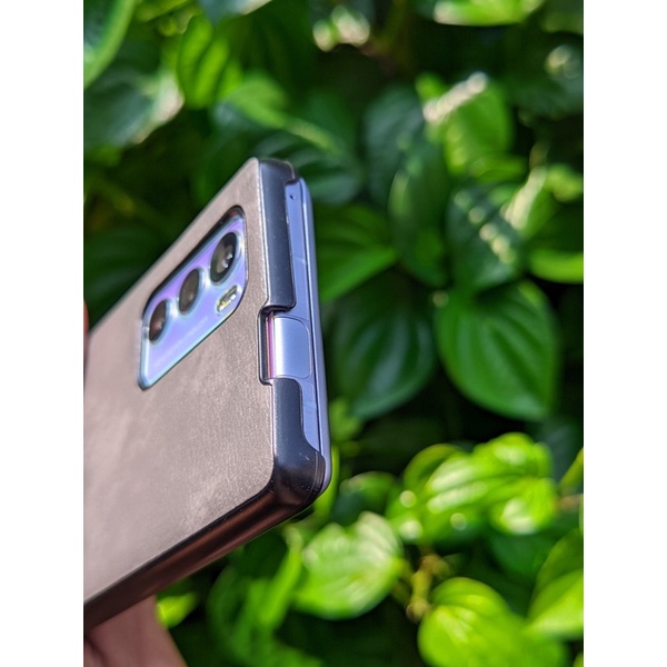 Ốp lưng da LG Wing