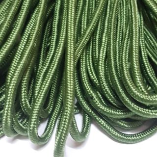 Dây dù tròn 4ly , 5ly x 700gr x25M...