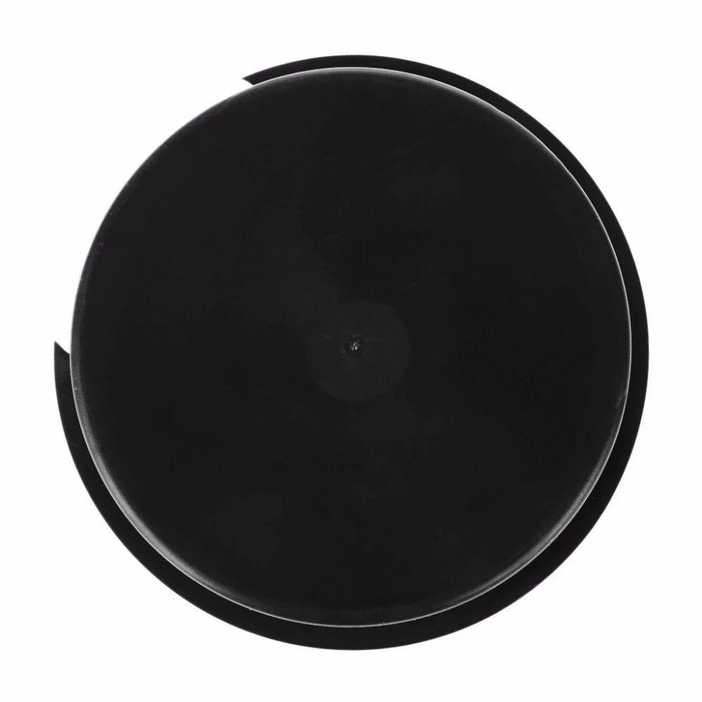 Nút Bịt Lỗ Hổ Phách Bằng Silicone Giảm Tiếng Ồn Cho Đàn Guitar