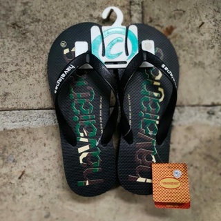 Dép Xỏ Ngón Havaianas Chính Hãng Thời Trang Cho Nam