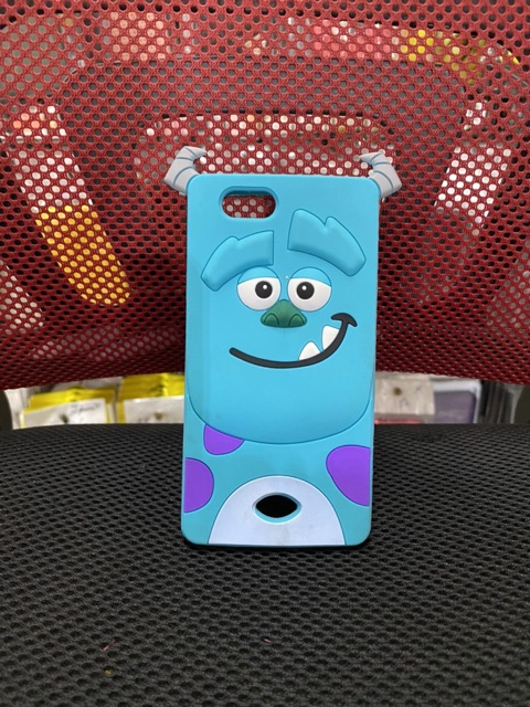 Ốp lưng điện thoại oppo neo5/ A31 hình thú siêu kute