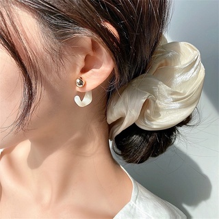 Khuyên tai đeo 2 kiểu [SP580529]