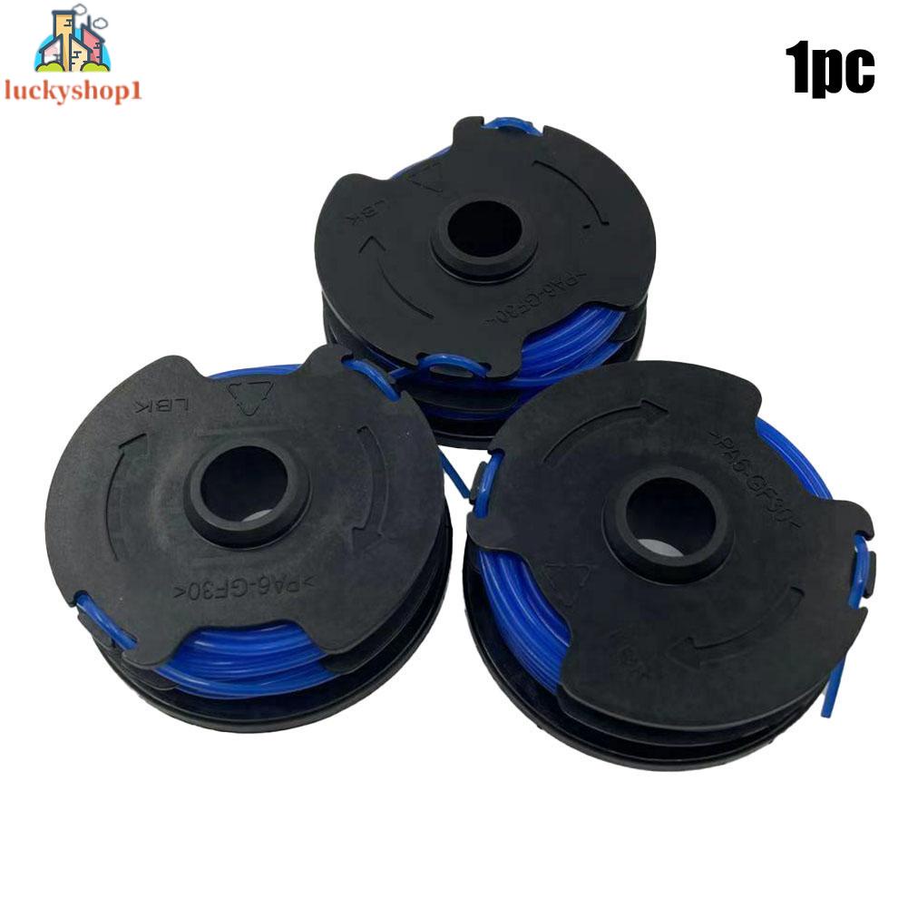 1 Cuộn Chỉ Thay Thế 88512 Cho Máy Cắt Cỏ Điện Toro 14 Inch 51480