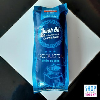 Café Bảo Minh - Robusta vị đắng dịu dàng - 3 sao - gói 500g