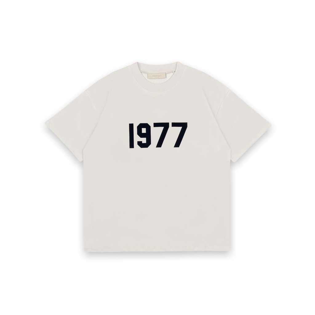 FOG TEE - Áo FOG 1977