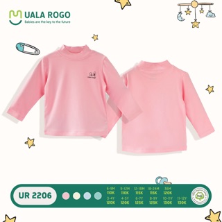 Áo giữ nhiệt ularogo
