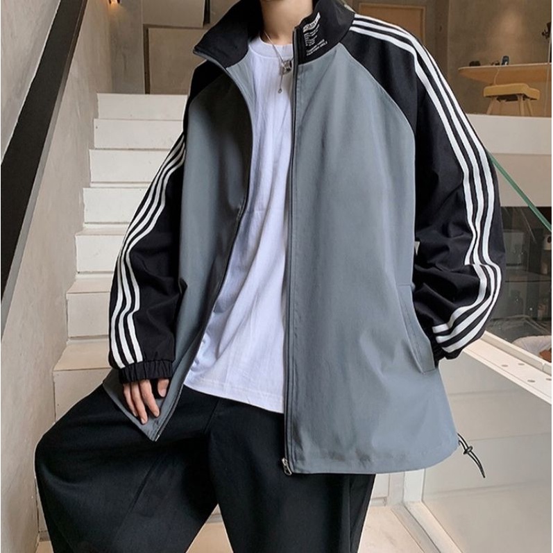 Áo Khoác Dù Nam Nữ Vải Mero Cao Cấp 2 Lớp Cách Nhiệt Thời Trang Z2 STORE