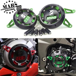 Nắp đậy bảo vệ động cơ KAWASAKI Z1000 Z1000sx Z1000R Z 1000 SX / R 2010-2020 z1000 z1000sx z1000r 10-20