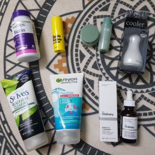 Laneige Fresh Calming