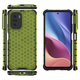 Ốp điện thoại PC cứng viền TPU dẻo chống sốc cho Xiaomi Redmi K40 Pro Plus POCO F3