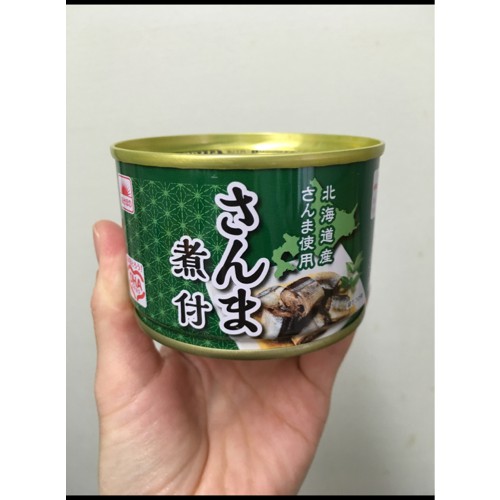 Cá thu vị nước tương Maruha Nichiro 150g Nhật Bản