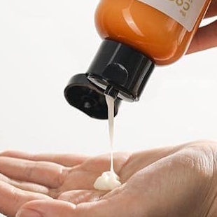 Bigsize - Sữa rửa mặt nghệ Hưng Yên Cocoon 310ml mờ thâm sạch da và rạng rỡ