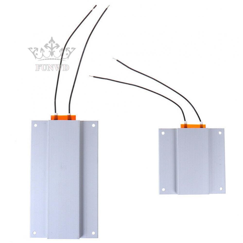 1 Tấm Nhiệt PTC 300W BGA Màu Bạc Dùng Trong Lĩnh Vực Hàn Điện