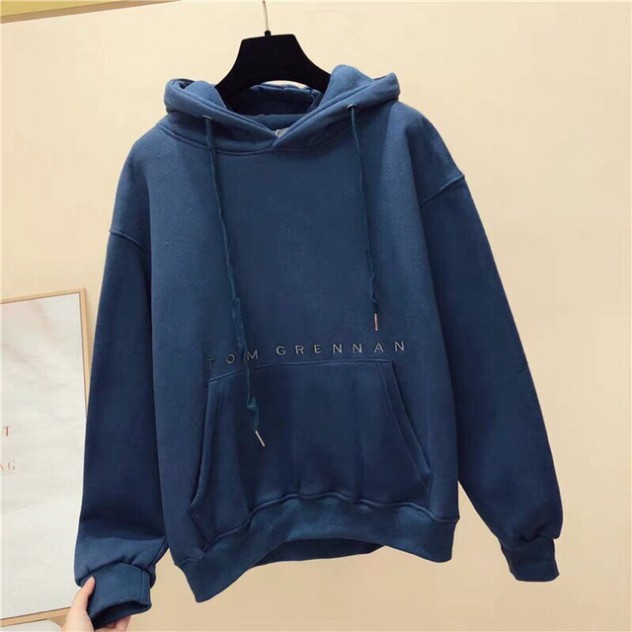 Áo khoác nỉ, áo hoodie nam nữ đều mặc được mẫu đang hót 2019 SUNSTORE