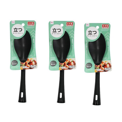 Daiso Muỗng Xới Cơm Cooking Spatula Spoon