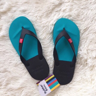 Dép kẹp nam Rubber Soul Balance 2 Thái Lan