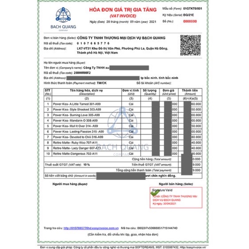 Fullsize - Fullbox Son kem lì Mac 989 Powder Kiss Liquid màu Mull It Over
