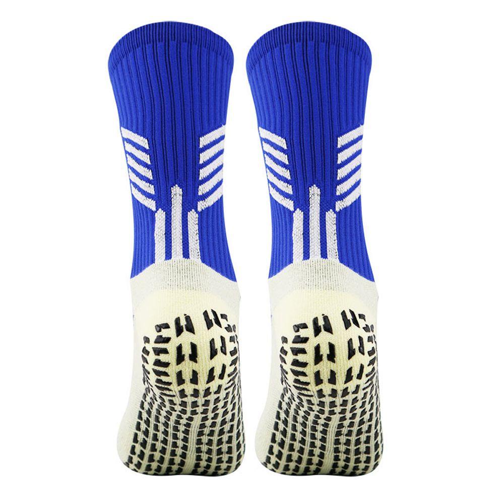 1 Đôi Vớ Đá Bóng Thoáng Khí Thoải Mái Cho Nam Và Nữ