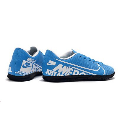(HÀNG THAILAND) GIÀY BÓNG ĐÁ SÂN TRONG NHÀ 𝗡𝗶𝗸𝗲 Mercurial Vapor 13 Academy IC.CAM KẾT Y HÌNH-CAM KẾT HÀNG TỐT NHẤT