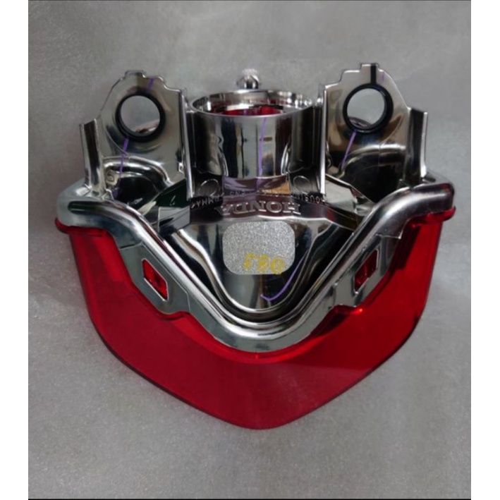 Chử A RS150R V2, GTR 150 v2, Úp winner 150