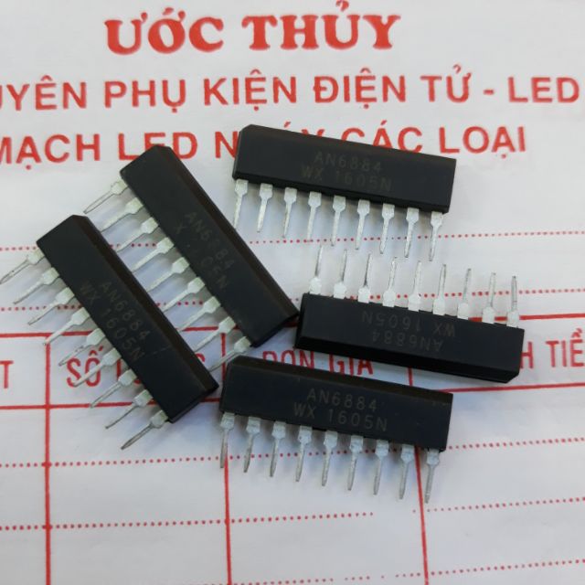 5c IC AN 6884