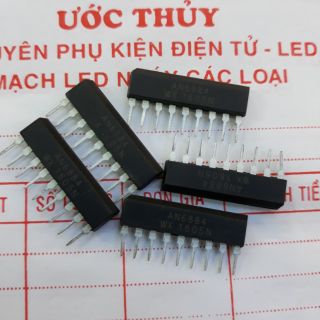 5c IC AN 6884