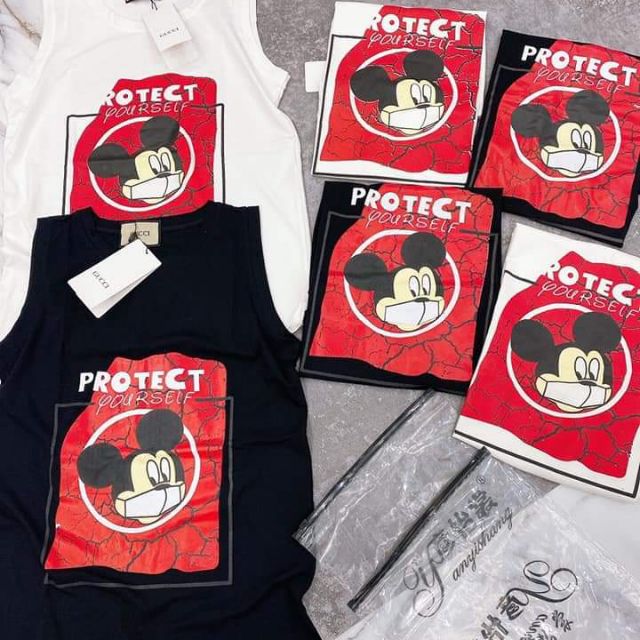 Áo Ba Lỗ Siêu Hot Hit