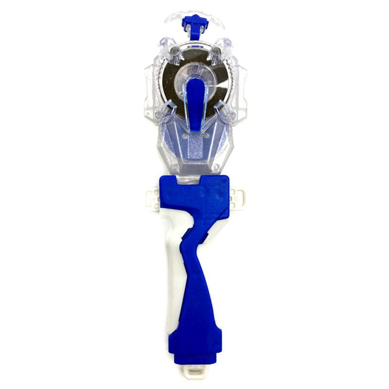 Set 2 Đồ Chơi Con Quay Beyblade Burst Sparking Bey Laung L / R String