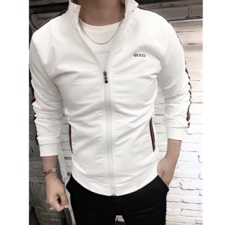 Áo khoác dù nam 2 lớp