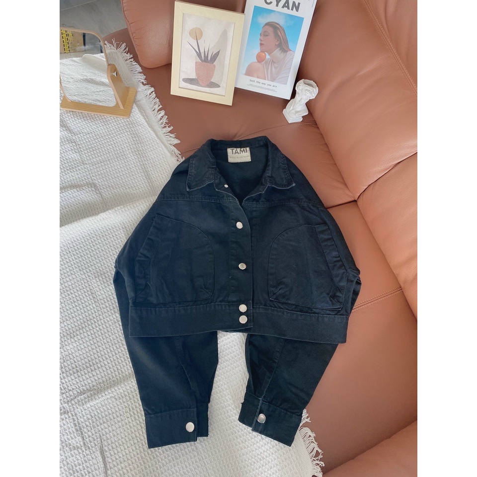 áo khoác kaki Túi Bầu full màu Siêu Hot Bán Chạy Nhất hàng vnxk