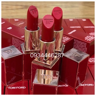 Son Tom Ford Lost Cherry - Phiên bản vỏ đỏ giới hạn