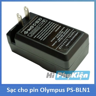 Sạc cho pin Olympus PS-BLN1