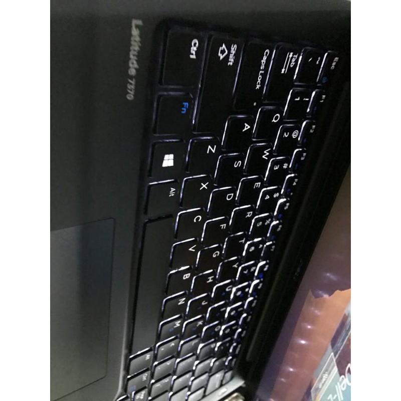 Laptop ultralbook  Dell Latitude 7370, core M5, Ram 8G, SSD 128G, Full HD [ 2 option ] | BigBuy360 - bigbuy360.vn