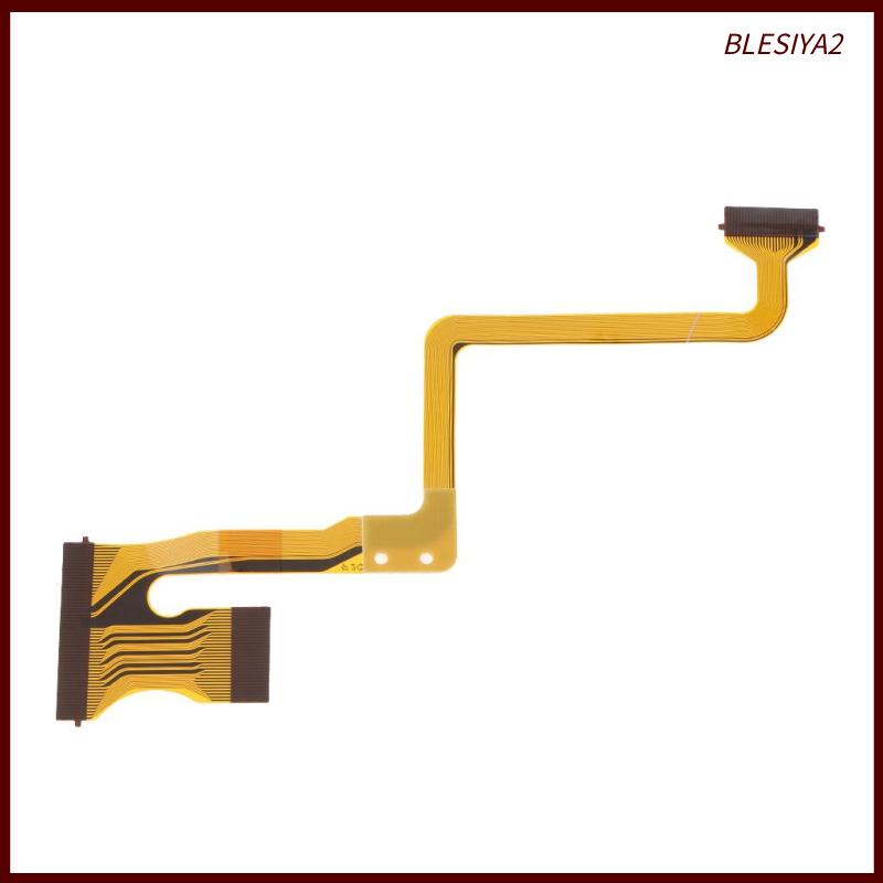 Cáp Flex Màn Hình LCD Cho JVC GZ-MS120 GZ-HM200 GZ-MS125 GZ-MS130