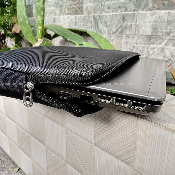 Túi chống sốc dành cho laptop và máy tính bảng