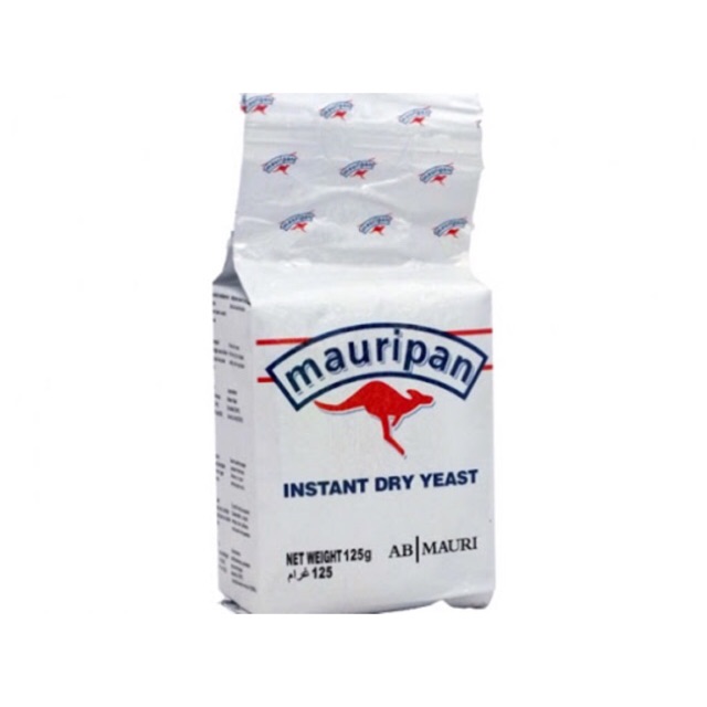 Men khô lạt Mauripan 500gr