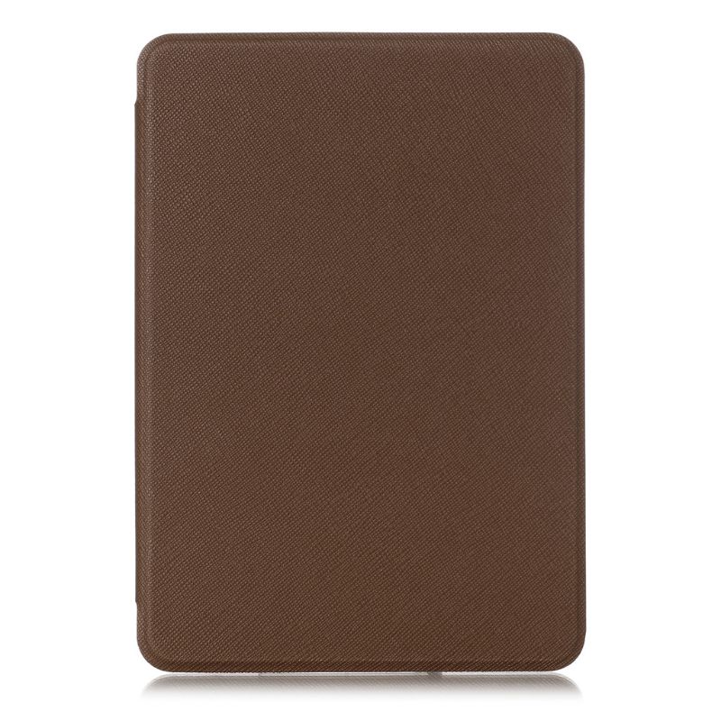 Bao da từ tính thông minh siêu mỏng cho Amazon Kindle Paperwhite 4 Coque Kindle Paperwhite4