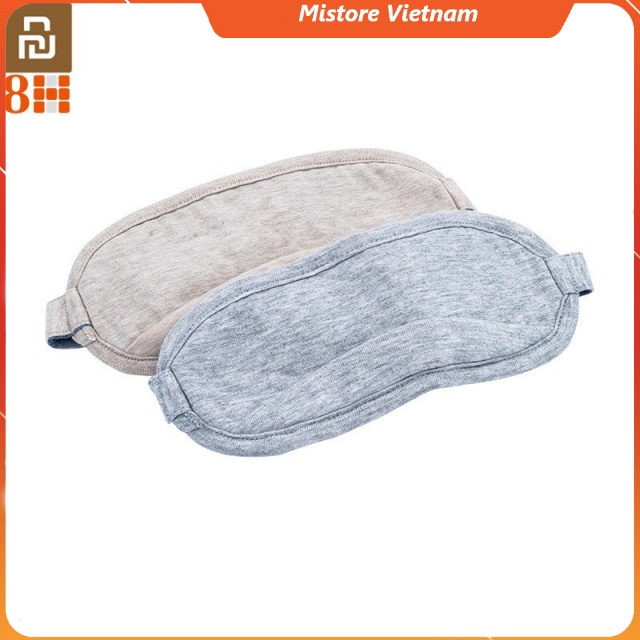 Miếng che mắt ngủ đi du lịch Xiaomi Mijia 8H Cooling Eye Mask