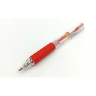 Bút Nước G-Star GP-05 (Mực Đỏ)