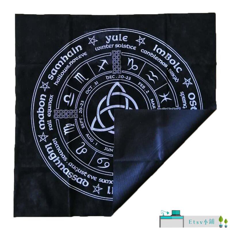 Bộ Bài Tarot Thiết Kế Sang Trọng Đẹp Mắt